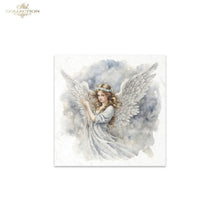 Load image into Gallery viewer, ITD Collection &quot;Heavenly Angels&quot; Rice Paper Mini Set