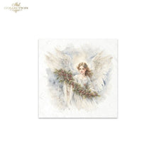 Load image into Gallery viewer, ITD Collection &quot;Heavenly Angels&quot; Rice Paper Mini Set