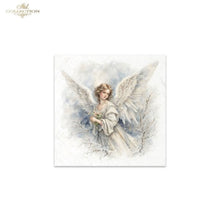 Load image into Gallery viewer, ITD Collection &quot;Heavenly Angels&quot; Rice Paper Mini Set