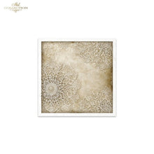 Load image into Gallery viewer, ITD Collection &quot;Lace Doilies&quot; Rice Paper Mini Set