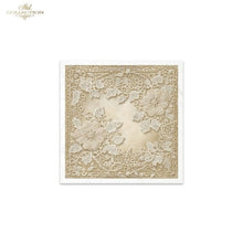 Load image into Gallery viewer, ITD Collection &quot;Lace Doilies&quot; Rice Paper Mini Set