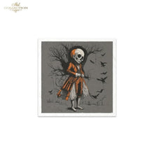 Load image into Gallery viewer, ITD Collection &quot;Halloween&quot; Rice Paper Mini Set