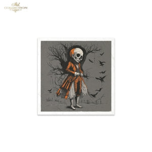 ITD Collection "Halloween" Rice Paper Mini Set