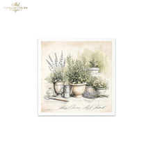 Load image into Gallery viewer, Cottage In the Country Lovely Home Rice Paper Mini Set by ITD Collection