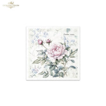 Load image into Gallery viewer, Garden Roses Rice Paper Mini Set by ITD Collection