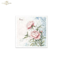 Load image into Gallery viewer, Garden Roses Rice Paper Mini Set by ITD Collection