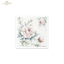 Load image into Gallery viewer, Garden Roses Rice Paper Mini Set by ITD Collection