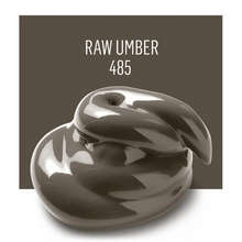Load image into Gallery viewer, Gray swatch with color code 4697 on a gray background