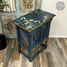 Load image into Gallery viewer, Sapphire Wings Decoupage Tissue Paper Pack by Redesign with Prima