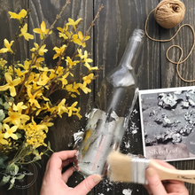 Load image into Gallery viewer, Silver Leaf by Amy Howard at Home
