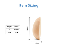 Load image into Gallery viewer, Split Egg