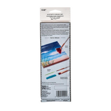 Load image into Gallery viewer, Folkart ® Synthetic Brush Set