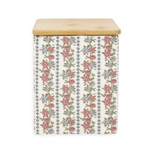 Load image into Gallery viewer, Tea Bag Caddy High Society