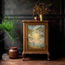 Load image into Gallery viewer, Timeless Canopy Decoupage Fiber by Redesign with Prima