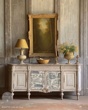Load image into Gallery viewer, Toile de Jouy Decoupage Fiber by Kacha for Redesign with Prima