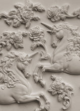 Load image into Gallery viewer, Unicorns Mould by IOD
