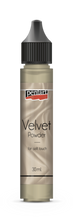 Load image into Gallery viewer, Pentart Velvet Powder Beige 4 g