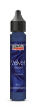 Load image into Gallery viewer, Velvet_Powder_Royal_Blue_4 g