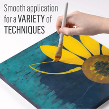 Load image into Gallery viewer, Folkart ® Wash Brush Set