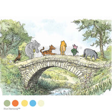 Load image into Gallery viewer, Willowmist Meadow Decoupage Fiber by Redesign with Prima