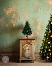 Load image into Gallery viewer, Redesign Prima Decoupage Fiber Pack Wings of Winter