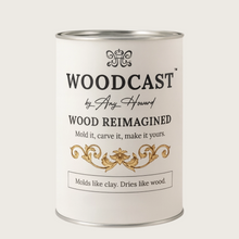 Load image into Gallery viewer, Woodcast by Amy Howard at Home