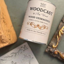 Load image into Gallery viewer, Woodcast by Amy Howard at Home
