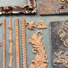 Load image into Gallery viewer, Woodcast by Amy Howard at Home