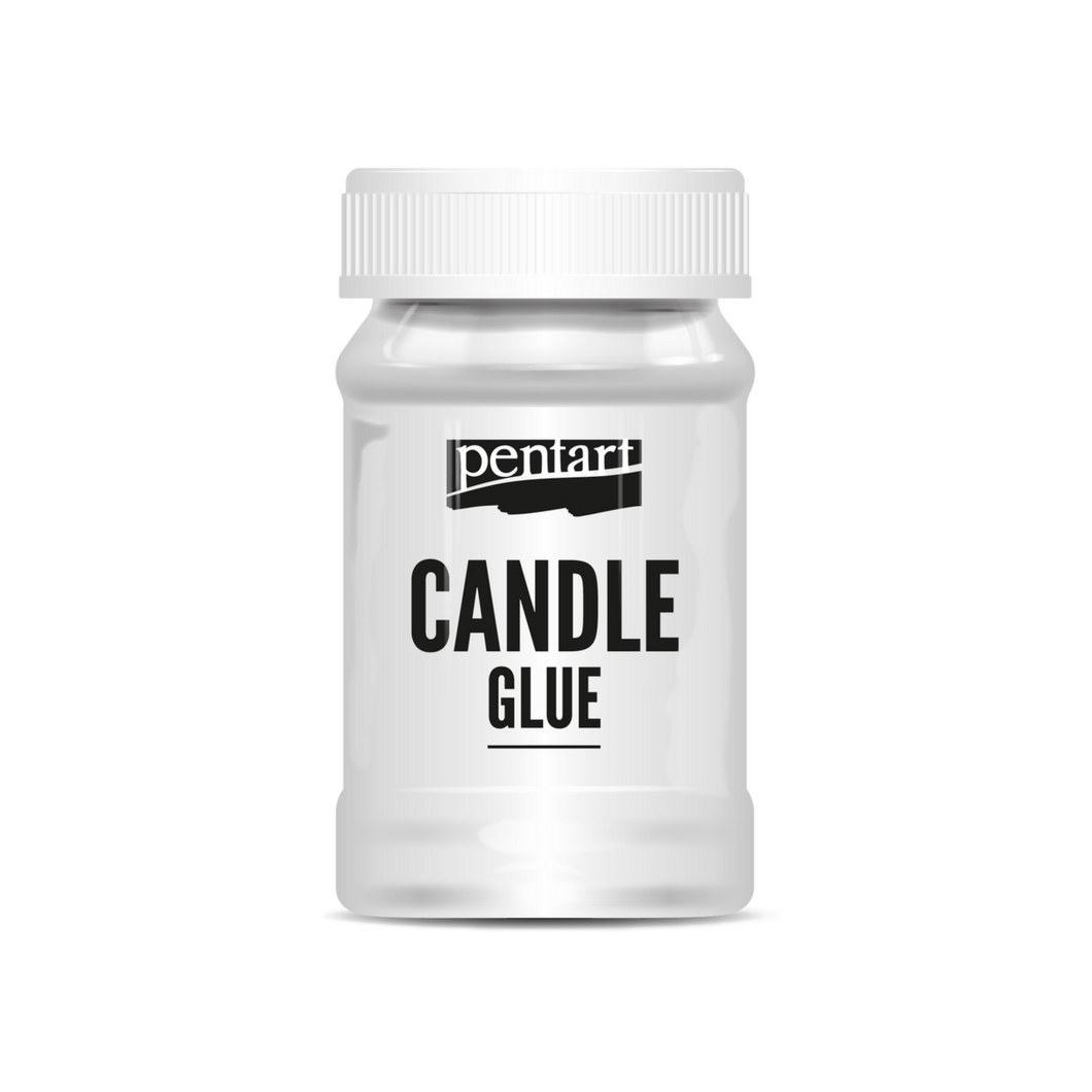 Pentart Candle Glue, 100 mL
