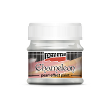 Load image into Gallery viewer, Pentart Chameleon Pearl Effect Paint, 50 mL, Color Options