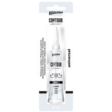 Load image into Gallery viewer, Pentart Universal Contour Liner, 20 mL, Color Options