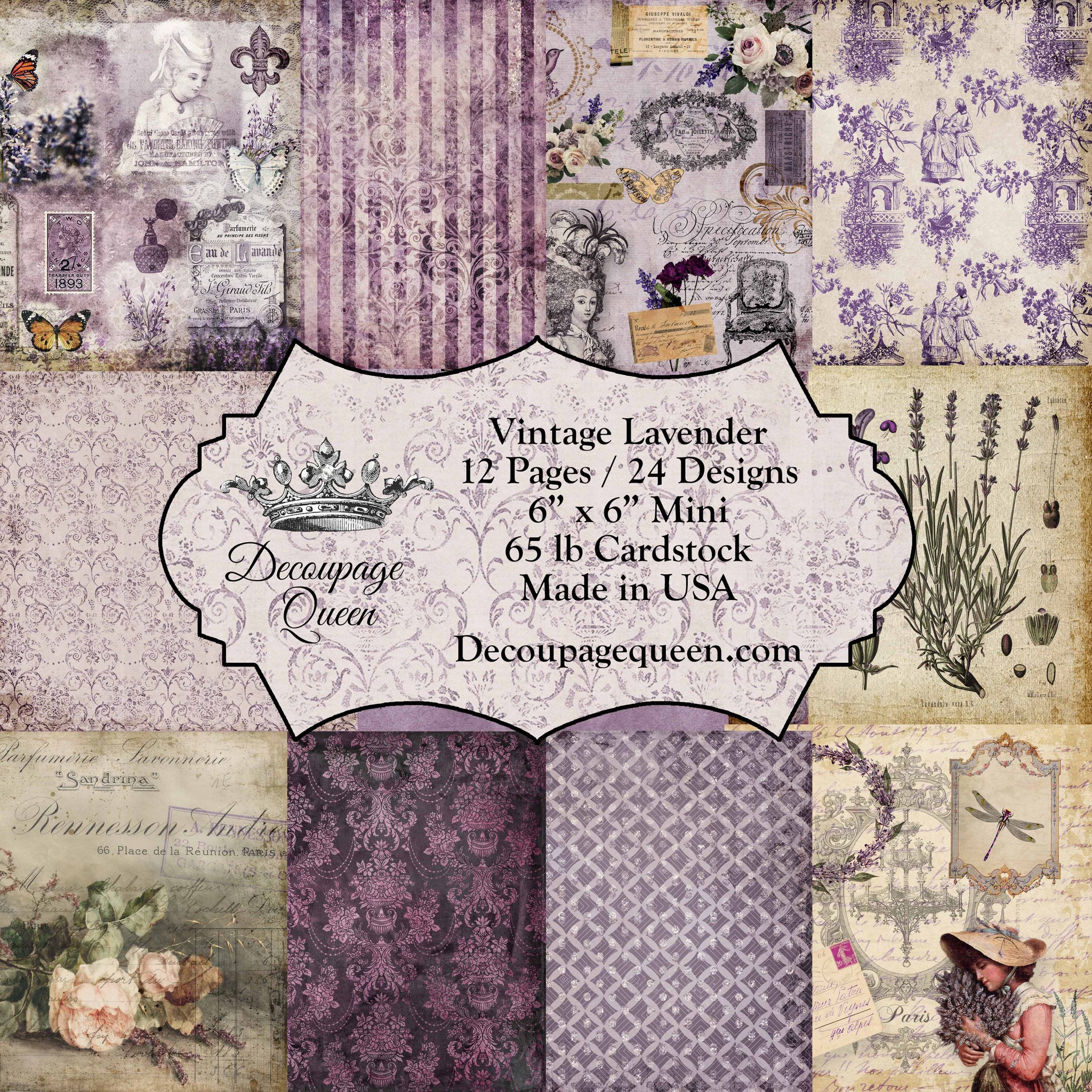 Scrapbook Paper Pattern Examples Vintage Scrapbook Paper Patterns