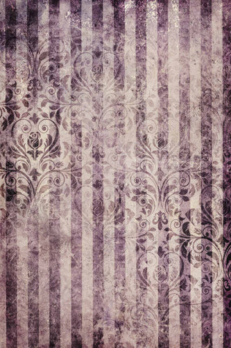 Versailles Rice Paper by Decoupage Queen