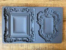 Load image into Gallery viewer, IOD Frames 2 Mould, Iron Orchid Designs Frame Mold
