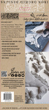 Load image into Gallery viewer, Horse and Hound Mould, IOD Mold, Iron Orchid Designs