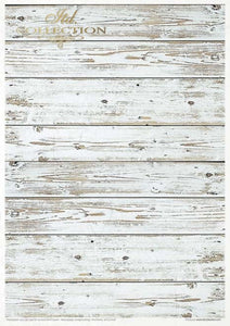 Shabby Chic for Spring Rice Paper by ITD Collection, RP030, Pack of 11 Page 11