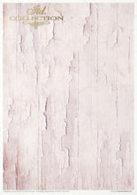 Load image into Gallery viewer, Rosy Summertime Rice Paper by ITD Collection, RP031, Pack of 11 6