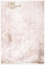Load image into Gallery viewer, Rosy Summertime Rice Paper by ITD Collection, RP031, Pack of 11 9