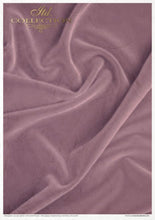 Load image into Gallery viewer, Velvet Rice Paper by ITD Collection, RP044, Pack of 11 Page 6