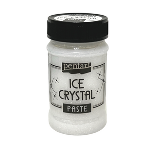 Pentart Ice Crystal Paste, 100 mL 