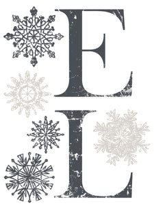 IOD Noel Paint Inlay by Iron Orchid Designs, Christmas, p 5