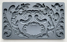 Load image into Gallery viewer, IOD Olive Crest Mould, Iron Orchid Designs Mold