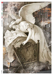 Paper Designs Cult 0165- Celestial Angel 2