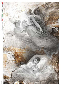 Paper Designs Cult 0167- Celestial Angels 4