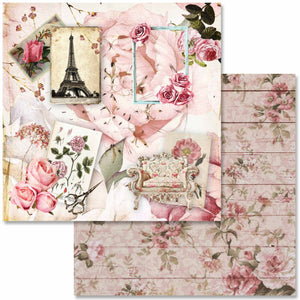 Queen Bee Collection Scrapbook Paper set, 12pg, by Decoupage Queen – My  Victorian Heart