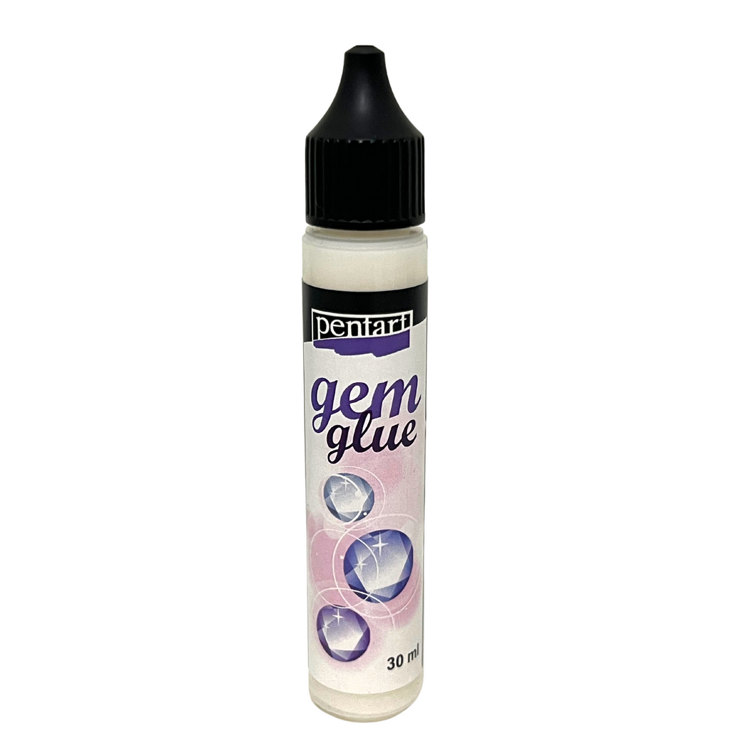 Pentart Gem Glue, 30 mL