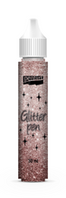 Load image into Gallery viewer, Pentart Glitter Pen Brass