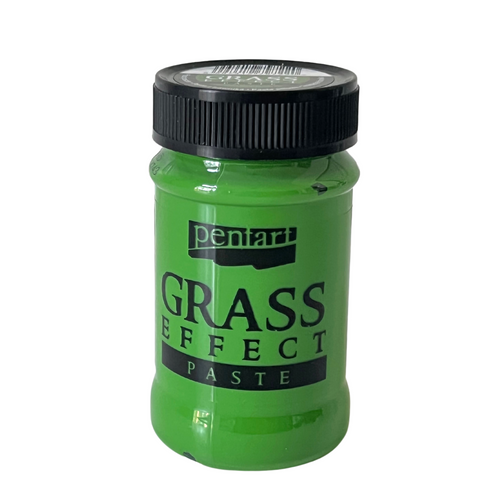 Pentart Grass Effect Paste, 100 mL