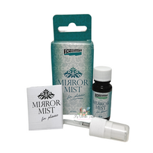 Load image into Gallery viewer, Pentart Mirror Mist for Plastic, 10 mL