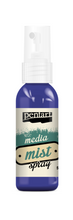 Load image into Gallery viewer, Pentart Media Mist Spray, 50 mL, Color Options Lavender